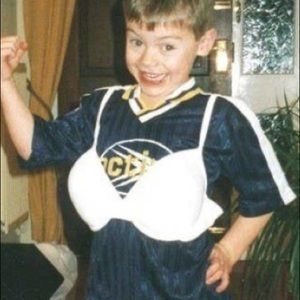 Meet your Posher, Carolina